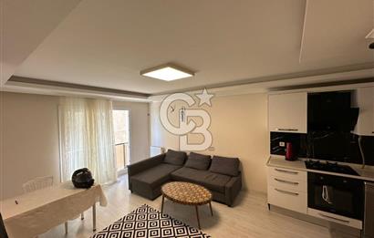 MENEMEN ULUKENT'DE HAVUZLU SİTE İÇERİSİNDE 3+1 SATILIK DAİRE