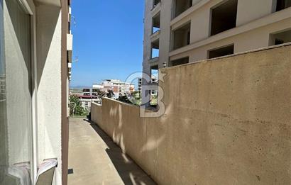 MENEMEN ULUKENT'DE HAVUZLU SİTE İÇERİSİNDE 3+1 SATILIK DAİRE