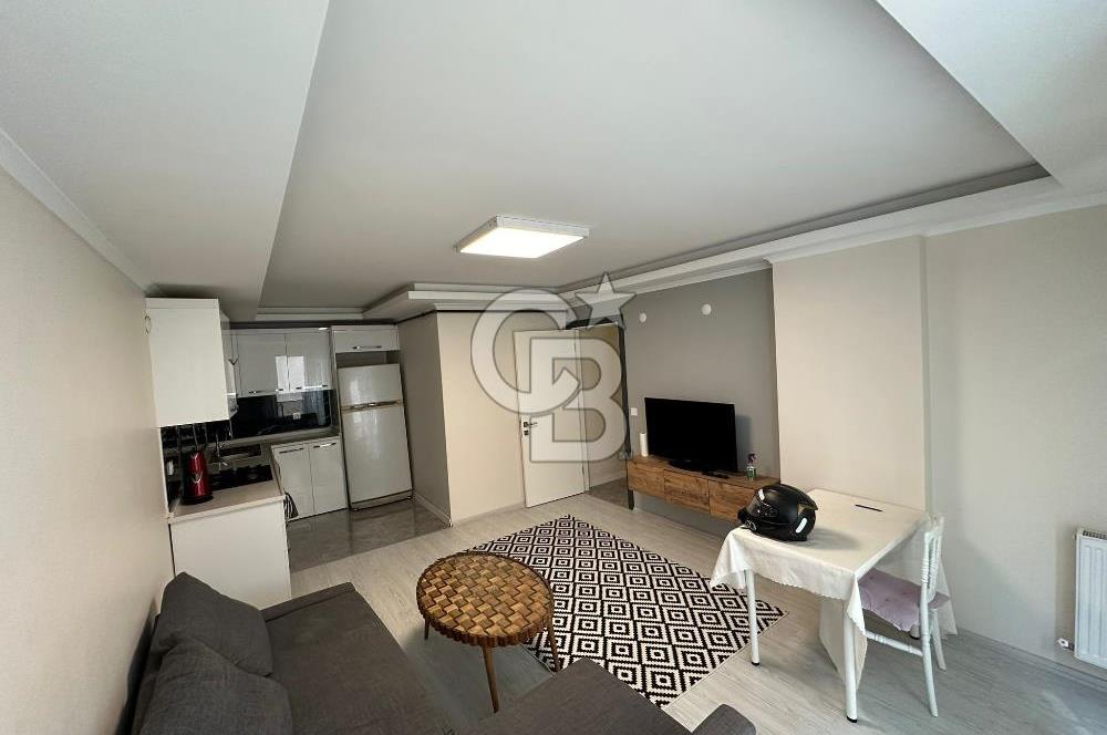 MENEMEN ULUKENT'DE HAVUZLU SİTE İÇERİSİNDE 3+1 SATILIK DAİRE