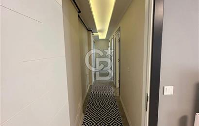 MENEMEN ULUKENT'DE HAVUZLU SİTE İÇERİSİNDE 3+1 SATILIK DAİRE