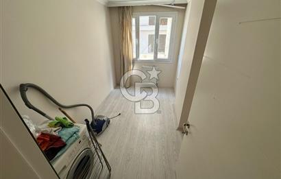 MENEMEN ULUKENT'DE HAVUZLU SİTE İÇERİSİNDE 3+1 SATILIK DAİRE