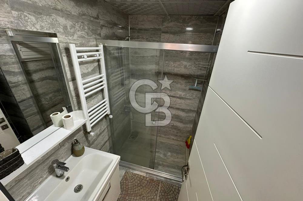 MENEMEN ULUKENT'DE HAVUZLU SİTE İÇERİSİNDE 3+1 SATILIK DAİRE