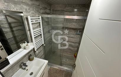 MENEMEN ULUKENT'DE HAVUZLU SİTE İÇERİSİNDE 3+1 SATILIK DAİRE