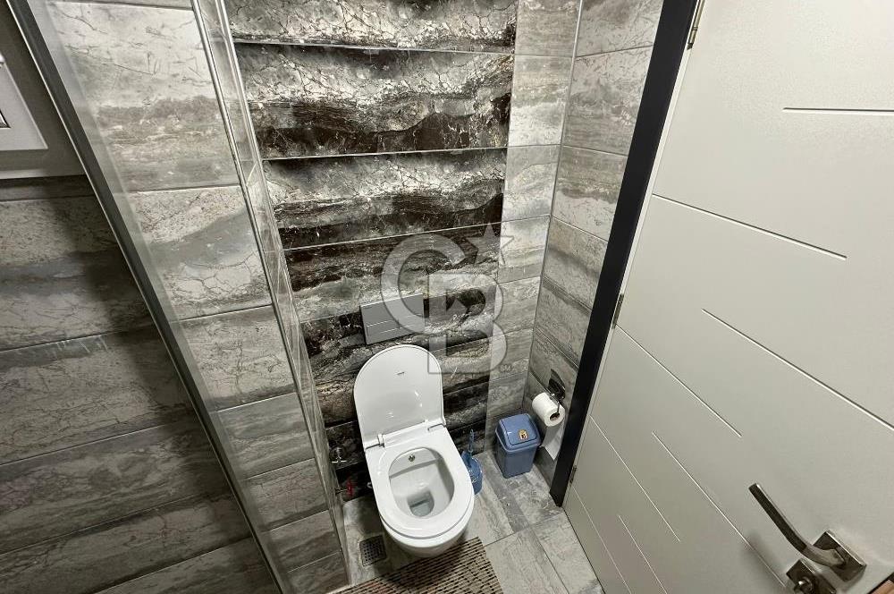 MENEMEN ULUKENT'DE HAVUZLU SİTE İÇERİSİNDE 3+1 SATILIK DAİRE