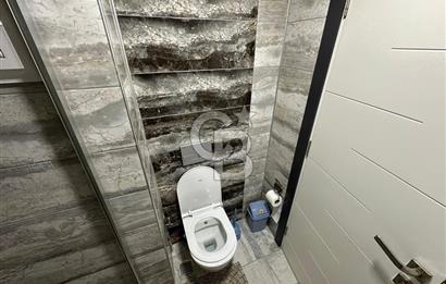 MENEMEN ULUKENT'DE HAVUZLU SİTE İÇERİSİNDE 3+1 SATILIK DAİRE
