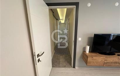 MENEMEN ULUKENT'DE HAVUZLU SİTE İÇERİSİNDE 3+1 SATILIK DAİRE