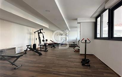 MENEMEN ULUKENT'DE HAVUZLU SİTE İÇERİSİNDE 3+1 SATILIK DAİRE