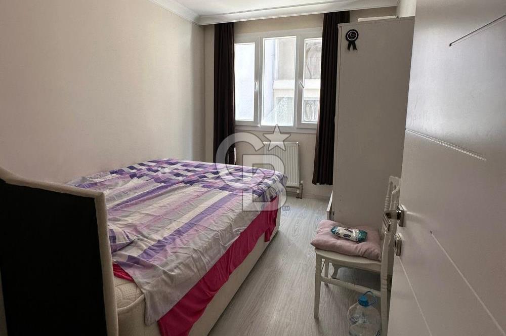 MENEMEN ULUKENT'DE HAVUZLU SİTE İÇERİSİNDE 3+1 SATILIK DAİRE