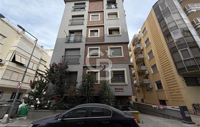 TEOK'TAN KARŞIYAKA AKSOY'DA SAHİLE YÜRÜME MESAFESİNDE 2+1 DAİRE