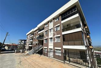 MENEMEN ULUKENT'DE HAVUZLU SİTE İÇERİSİNDE 3+1 SATILIK DAİRE