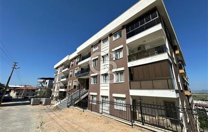 MENEMEN ULUKENT'DE HAVUZLU SİTE İÇERİSİNDE 3+1 SATILIK DAİRE