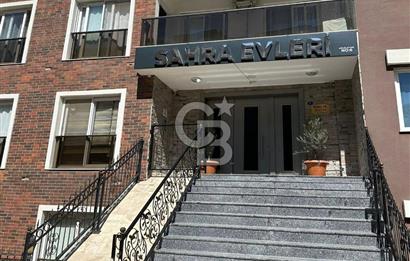 MENEMEN ULUKENT'DE HAVUZLU SİTE İÇERİSİNDE 3+1 SATILIK DAİRE