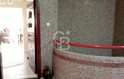 ETİMESGUT AYYILDIZ MAH. YÜZME HAVUZLU SİTEDE KİRALIK 3+1 DAİRE