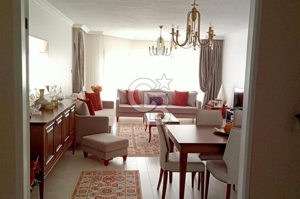 ETİMESGUT AYYILDIZ MAH. YÜZME HAVUZLU SİTEDE KİRALIK 3+1 DAİRE