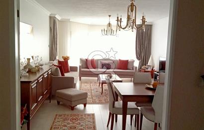 ETİMESGUT AYYILDIZ MAH. YÜZME HAVUZLU SİTEDE KİRALIK 3+1 DAİRE