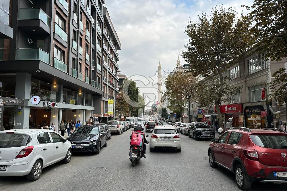 AVCILAR REŞİTPAŞA KONAKLARI CADDE CEPHELİ SATILIK 3+1 DAİRE
