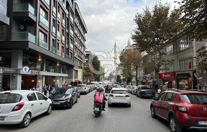 AVCILAR REŞİTPAŞA KONAKLARI CADDE CEPHELİ SATILIK 3+1 DAİRE
