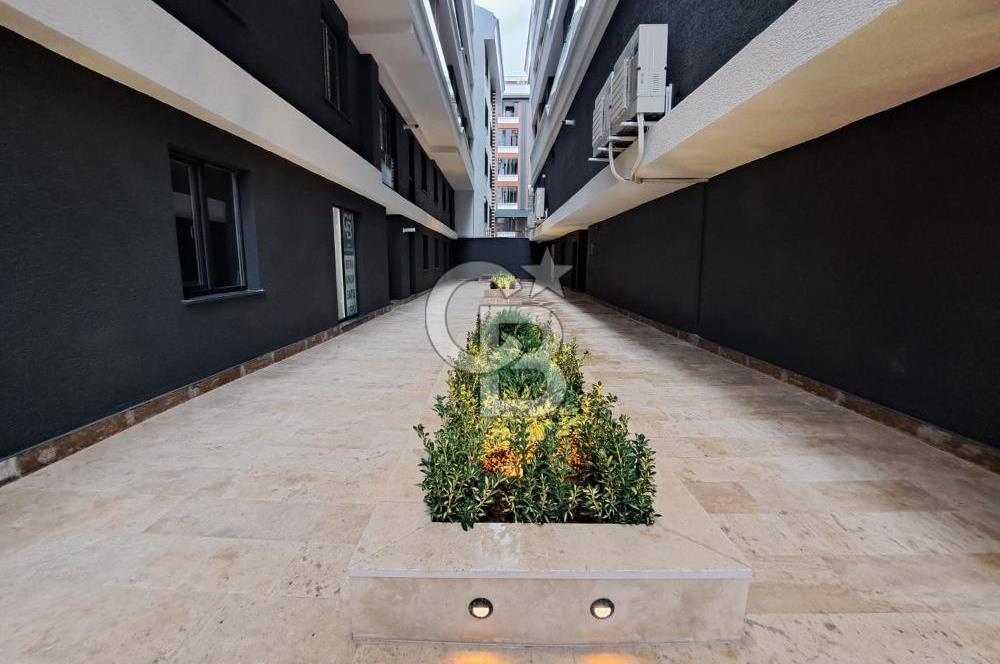 AVCILAR REŞİTPAŞA KONAKLARI CADDE CEPHELİ SATILIK 3+1 DAİRE