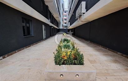 AVCILAR REŞİTPAŞA KONAKLARI CADDE CEPHELİ SATILIK 3+1 DAİRE
