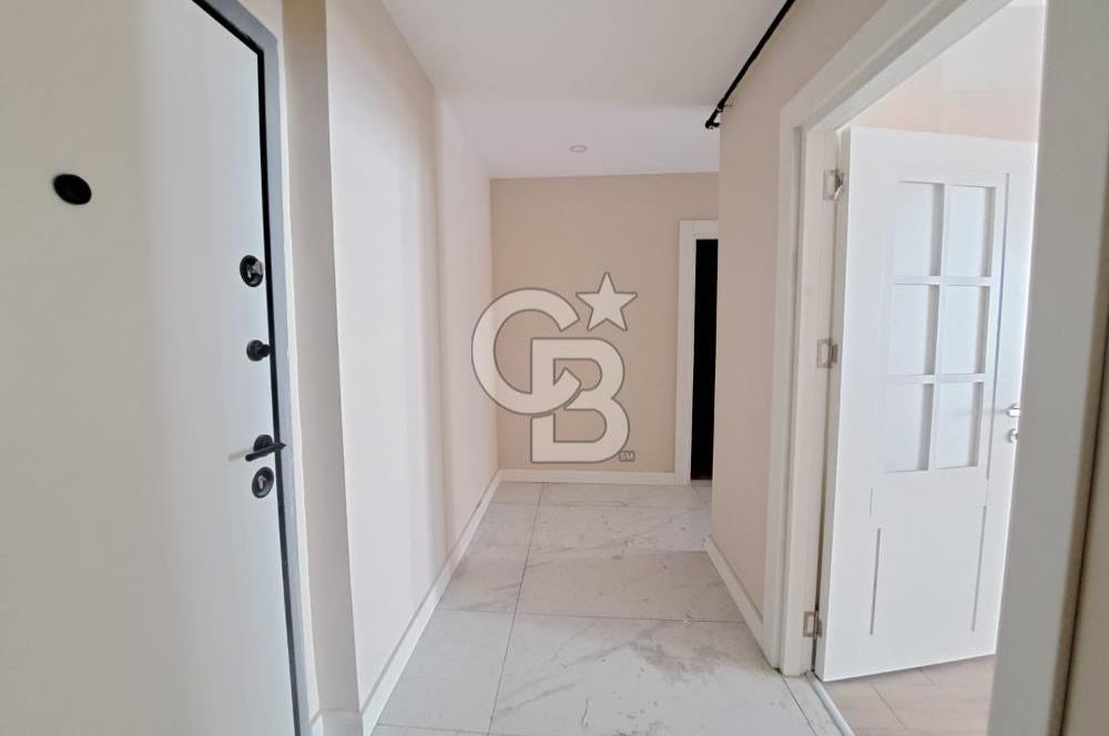 AVCILAR REŞİTPAŞA KONAKLARI CADDE CEPHELİ SATILIK 3+1 DAİRE