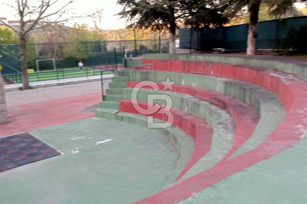 ETİMESGUT AYYILDIZ MAH. YÜZME HAVUZLU SİTEDE KİRALIK 3+1 DAİRE