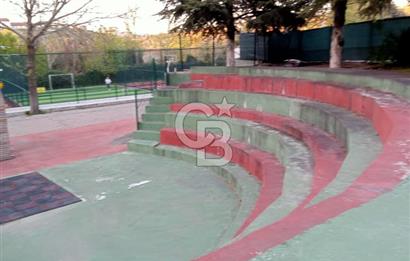 ETİMESGUT AYYILDIZ MAH. YÜZME HAVUZLU SİTEDE KİRALIK 3+1 DAİRE