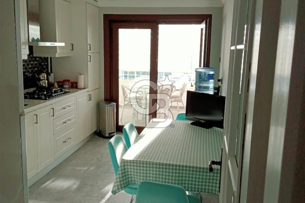 ETİMESGUT AYYILDIZ MAH. YÜZME HAVUZLU SİTEDE KİRALIK 3+1 DAİRE