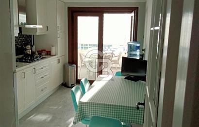 ETİMESGUT AYYILDIZ MAH. YÜZME HAVUZLU SİTEDE KİRALIK 3+1 DAİRE