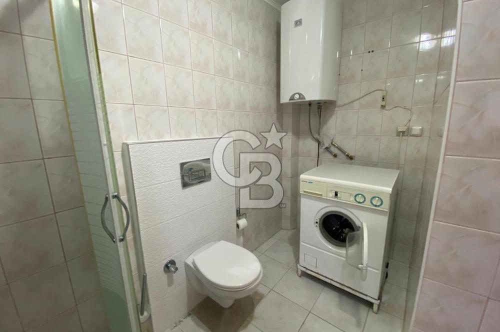 BODRUM AKYARLAR SİTEDE EŞYALI, KİRALIK 2+1 DAİRE
