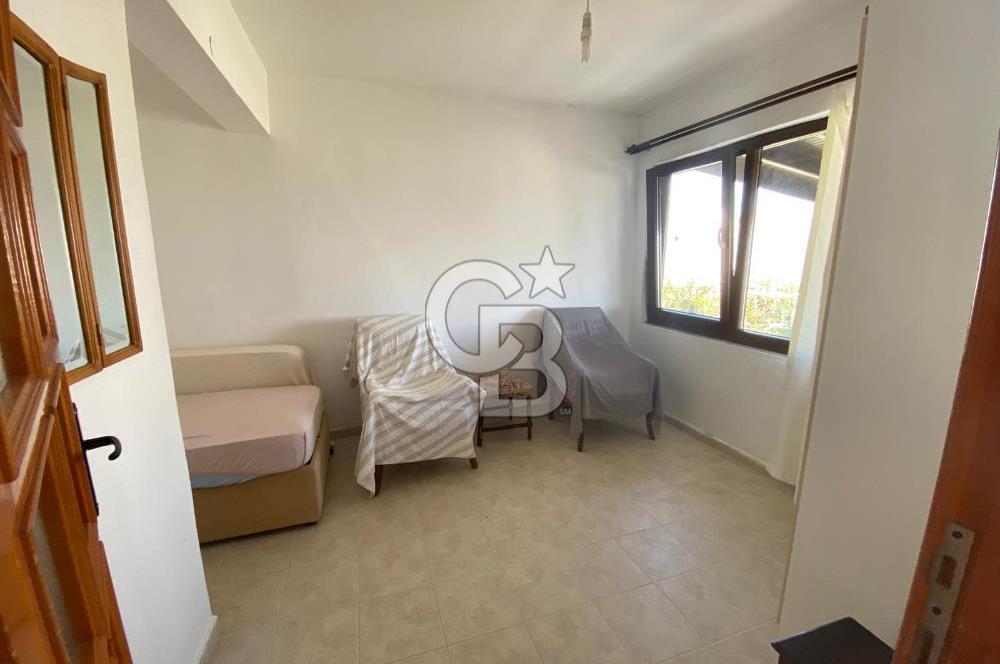 BODRUM AKYARLAR SİTEDE EŞYALI, KİRALIK 2+1 DAİRE