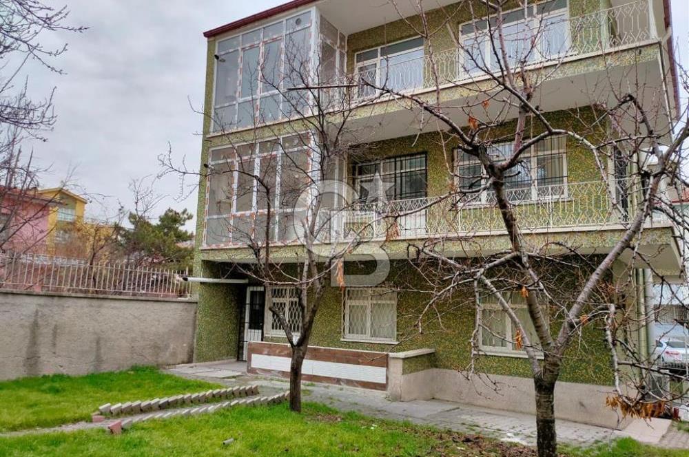 KEÇİÖREN ŞEFKAT MAHALLESİ'NDE UYGUN FİYATLI 3+1 SATILIK DAİRE