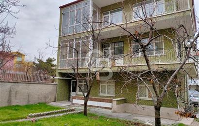 KEÇİÖREN ŞEFKAT MAHALLESİ'NDE UYGUN FİYATLI 3+1 SATILIK DAİRE