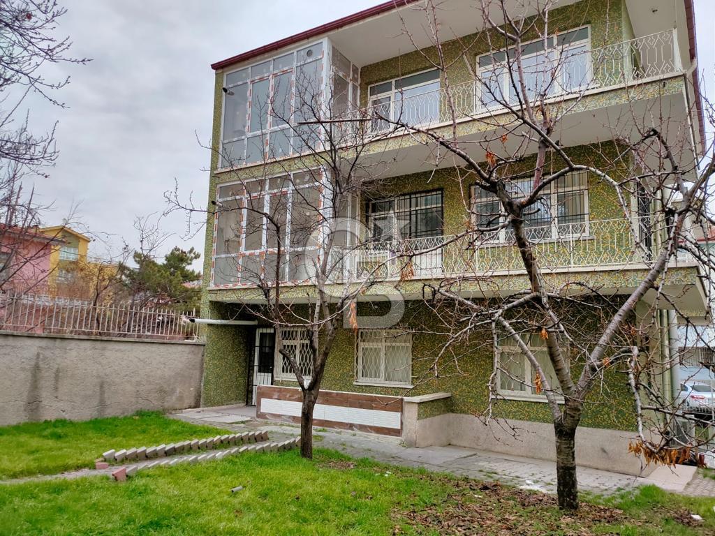 KEÇİÖREN ŞEFKAT MAHALLESİ'NDE UYGUN FİYATLI 3+1 SATILIK DAİRE