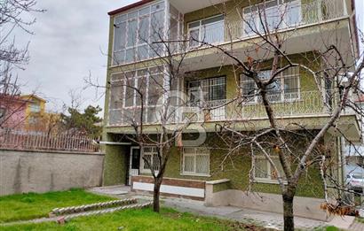 KEÇİÖREN ŞEFKAT MAHALLESİ'NDE UYGUN FİYATLI 3+1 SATILIK DAİRE