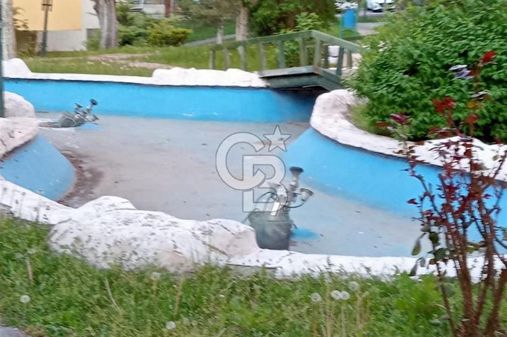 ETİMESGUT AYYILDIZ MAH. YÜZME HAVUZLU SİTEDE KİRALIK 3+1 DAİRE