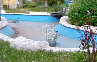 ETİMESGUT AYYILDIZ MAH. YÜZME HAVUZLU SİTEDE KİRALIK 3+1 DAİRE