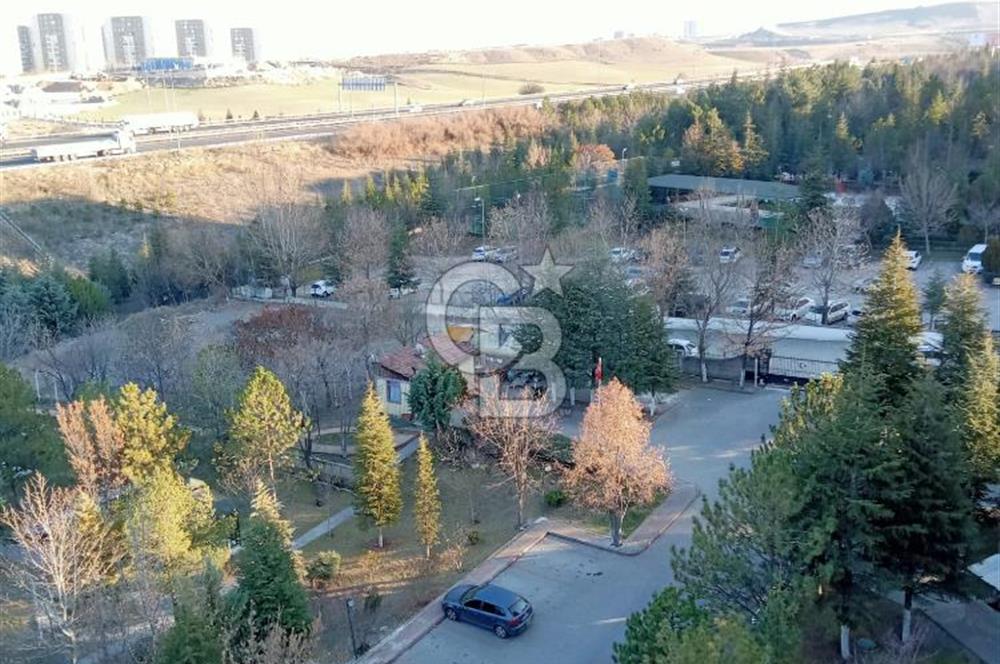 ETİMESGUT AYYILDIZ MAH. YÜZME HAVUZLU SİTEDE KİRALIK 3+1 DAİRE