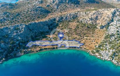 CB MARİNA'DAN YATIRIM FIRSATI - SÖĞÜT'TE DENİZE PARALEL 4750 M2