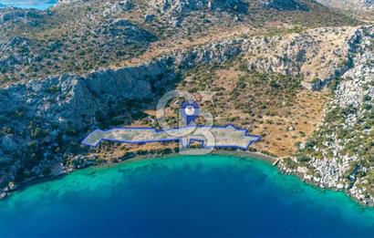 CB MARİNA'DAN YATIRIM FIRSATI - SÖĞÜT'TE DENİZE PARALEL 4750 M2