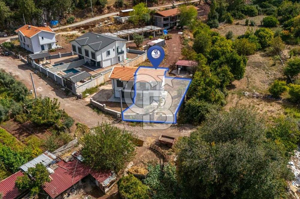 CB MARİNA ' DAN TURUNÇ DEREÖZÜNDE YATIRIM FIRSATLIK MÜSTAKİL EV