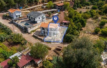 CB MARİNA ' DAN TURUNÇ DEREÖZÜNDE YATIRIM FIRSATLIK MÜSTAKİL EV