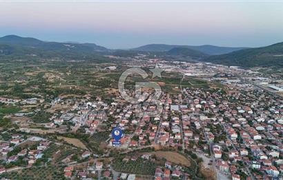 CB MARİNA'DAN SATILIK MENTEŞE BAYIR'DA 3+1 FIRSAT DAİRE