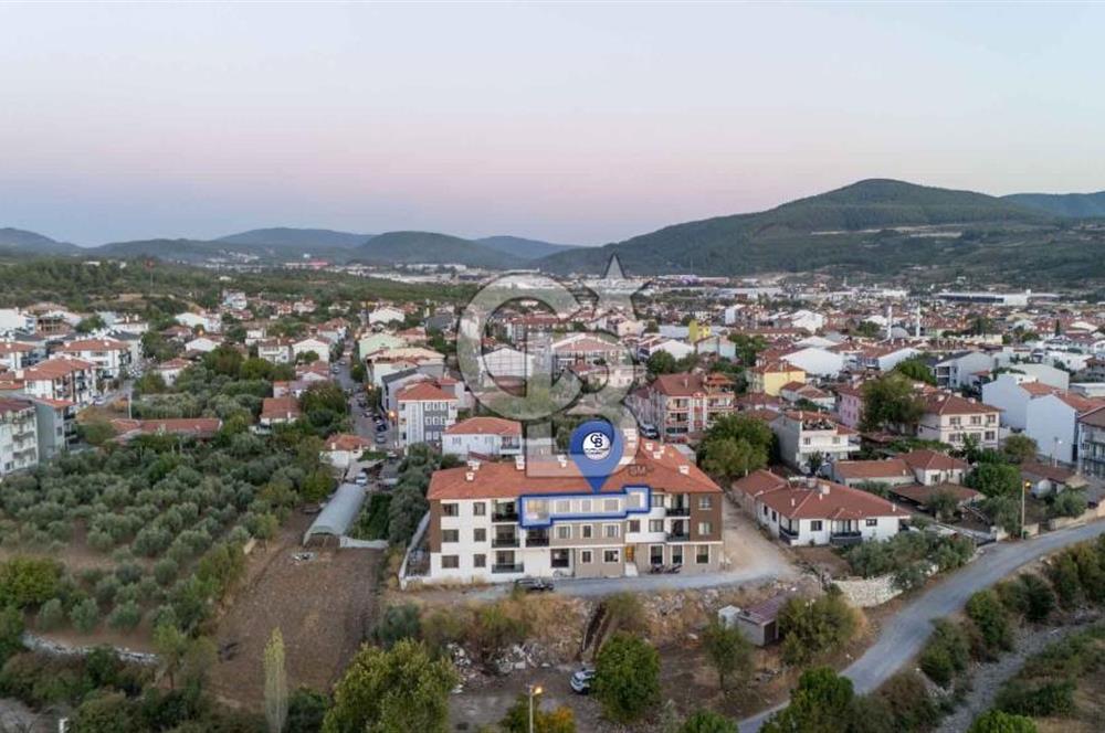 CB MARİNA'DAN SATILIK MENTEŞE BAYIR'DA 3+1 FIRSAT DAİRE