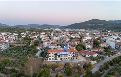 CB MARİNA'DAN SATILIK MENTEŞE BAYIR'DA 3+1 FIRSAT DAİRE