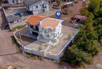 CB MARİNA ' DAN TURUNÇ DEREÖZÜNDE YATIRIM FIRSATLIK MÜSTAKİL EV