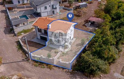 CB MARİNA ' DAN TURUNÇ DEREÖZÜNDE YATIRIM FIRSATLIK MÜSTAKİL EV