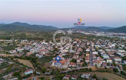 CB MARİNA'DAN SATILIK MENTEŞE BAYIR'DA 3+1 FIRSAT DAİRE