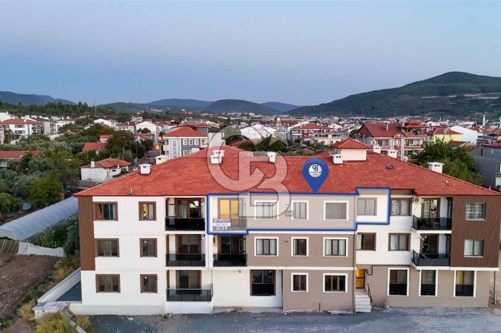 CB MARİNA'DAN SATILIK MENTEŞE BAYIR'DA 3+1 FIRSAT DAİRE