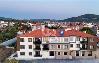 CB MARİNA'DAN SATILIK MENTEŞE BAYIR'DA 3+1 FIRSAT DAİRE