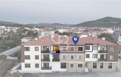 CB MARİNA'DAN SATILIK MENTEŞE BAYIR'DA 3+1 FIRSAT DAİRE